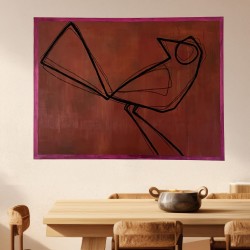 original painting