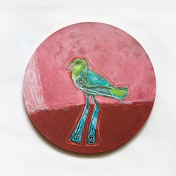 Finch 2