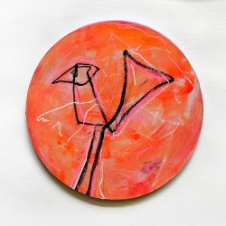 Birdie